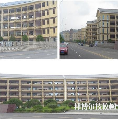 安順民族師范學(xué)校地址在哪里