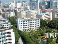 廣西水產(chǎn)畜牧學(xué)校2020年宿舍條件