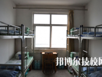 蘭州護(hù)士學(xué)校2023年宿舍條件