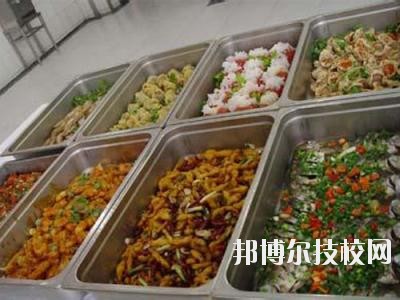 隨州高級(jí)技工學(xué)校2020年宿舍條件