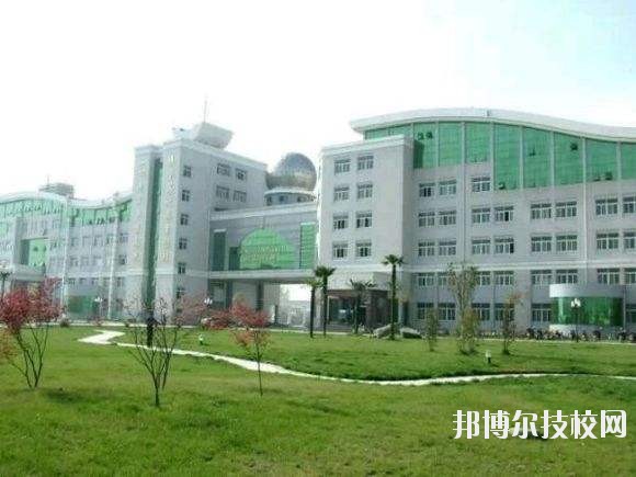 隨州高級技工學校網站網址