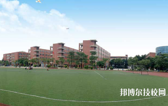 廣東應(yīng)用技工學校
