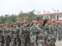 榆林北方工業(yè)職業(yè)學(xué)校怎么樣、好不好