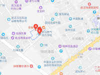 武漢燃?xì)鉄崃W(xué)校2023年地址在哪里