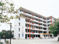 廣州南華工貿(mào)高級技工學校2023年有哪些專業(yè)