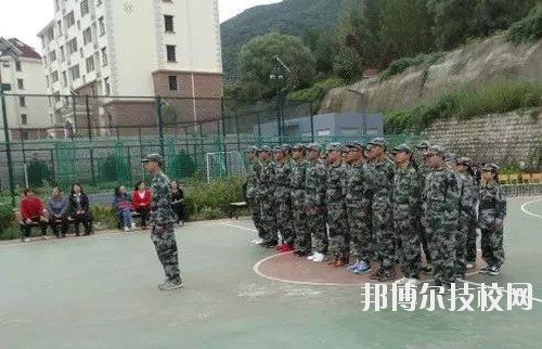 西安臨潼區(qū)職業(yè)教育中心地址在哪里