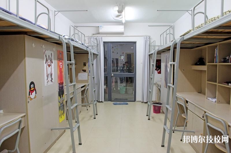 寧海技工學校2020年宿舍條件