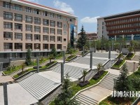 襄樊工業(yè)學(xué)校2023年怎么樣、好不好