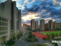 寧波第二技師學(xué)院地址在哪里