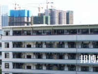 廣西工業(yè)技師學(xué)院地址在哪里