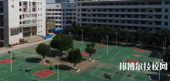 廣西工業(yè)技師學(xué)院怎么樣、好不好