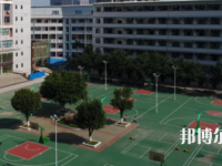 廣西工業(yè)技師學(xué)院怎么樣、好不好