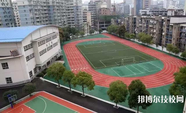 武漢第一職教中心2020年有哪些專業(yè)