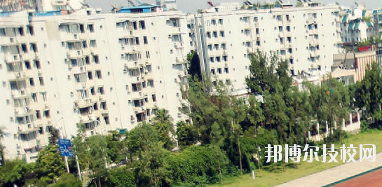 桂林旅游職業(yè)中等專業(yè)學(xué)校2020年招生簡章