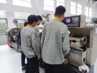 寧波黃泰技工學(xué)校2020年招生計(jì)劃