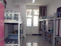 陜西商業(yè)學(xué)校2020年宿舍條件