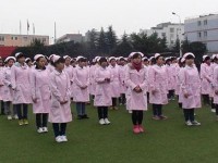 江西吉安衛(wèi)生學(xué)校2023年招生計(jì)劃