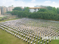 廣州南華工貿(mào)高級技工學校2023年報名條件、招生要求、招生對象