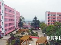 遵義航天工業(yè)學(xué)校2020年宿舍條件