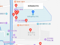 陜西商業(yè)學(xué)校地址在哪里