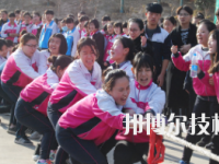 甘肅省酒泉衛(wèi)生學(xué)校怎么樣、好不好