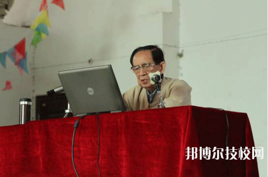 陜西商業(yè)學(xué)校怎么樣、好不好