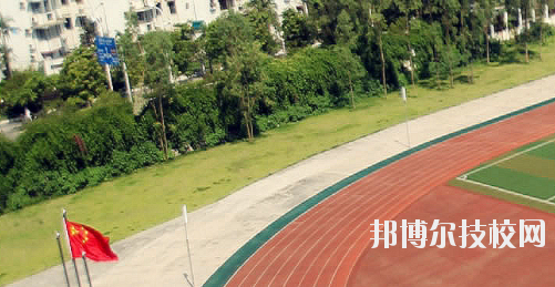 桂林旅游職業(yè)中等專業(yè)學校地址在哪里
