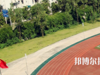桂林旅游職業(yè)中等專業(yè)學校地址在哪里