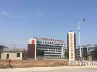 廣州南華工貿(mào)高級技工學校2023年怎么樣、好不好