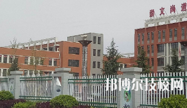甘肅省商業(yè)學(xué)校怎么樣、好不好