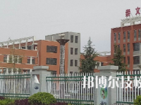 甘肅省商業(yè)學(xué)校2023年怎么樣、好不好