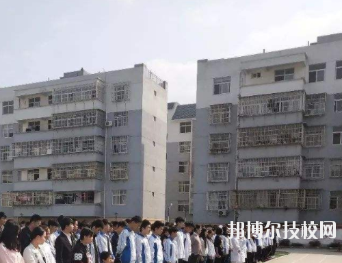 安康育英中等職業(yè)學(xué)校地址在哪里
