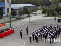 寧波黃泰技工學(xué)校2020年招生辦聯(lián)系電話