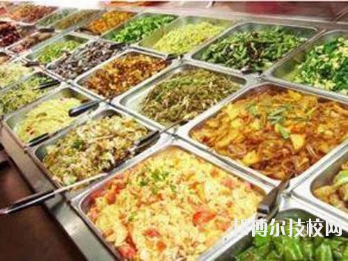 鄂州中等專業(yè)學校2020年宿舍條件