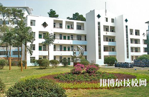 西安實驗職業(yè)中等專業(yè)學校怎么樣、好不好