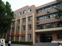 河北建筑工程學(xué)校2020年宿舍條件