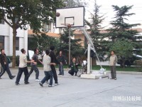 河北建筑工程學(xué)校地址在哪里