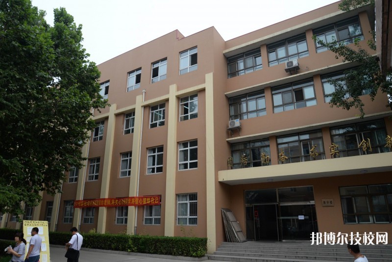 河北建筑工程學(xué)校怎么樣、好不好