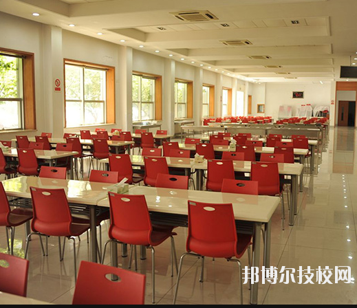 常熟高新園中等專業(yè)學(xué)校2020年宿舍條件