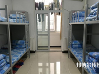 千島湖中等職業(yè)學(xué)校2020年宿舍條件