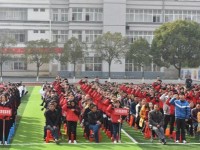 秭歸職教中心2023年招生計劃