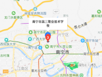 南寧第三職業(yè)技術(shù)學(xué)校地址在哪里