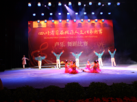 富順縣特殊教育學(xué)校2020年宿舍條件