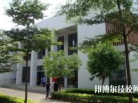 江門技師學(xué)院2020年宿舍條件