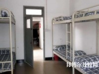 秭歸職教中心2023年宿舍條件