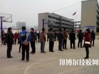織金中等職業(yè)學(xué)校2020年宿舍條件