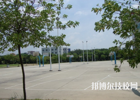 江門(mén)市技師學(xué)院