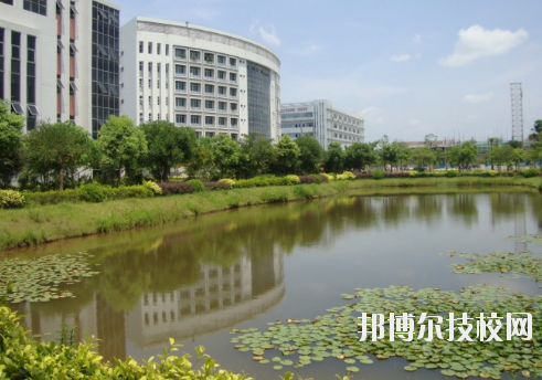 江門市技師學(xué)院