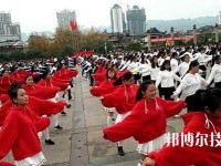 織金中等職業(yè)學(xué)校怎么樣、好不好