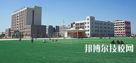 甘肅東方工業(yè)中等專業(yè)學校怎么樣、好不好